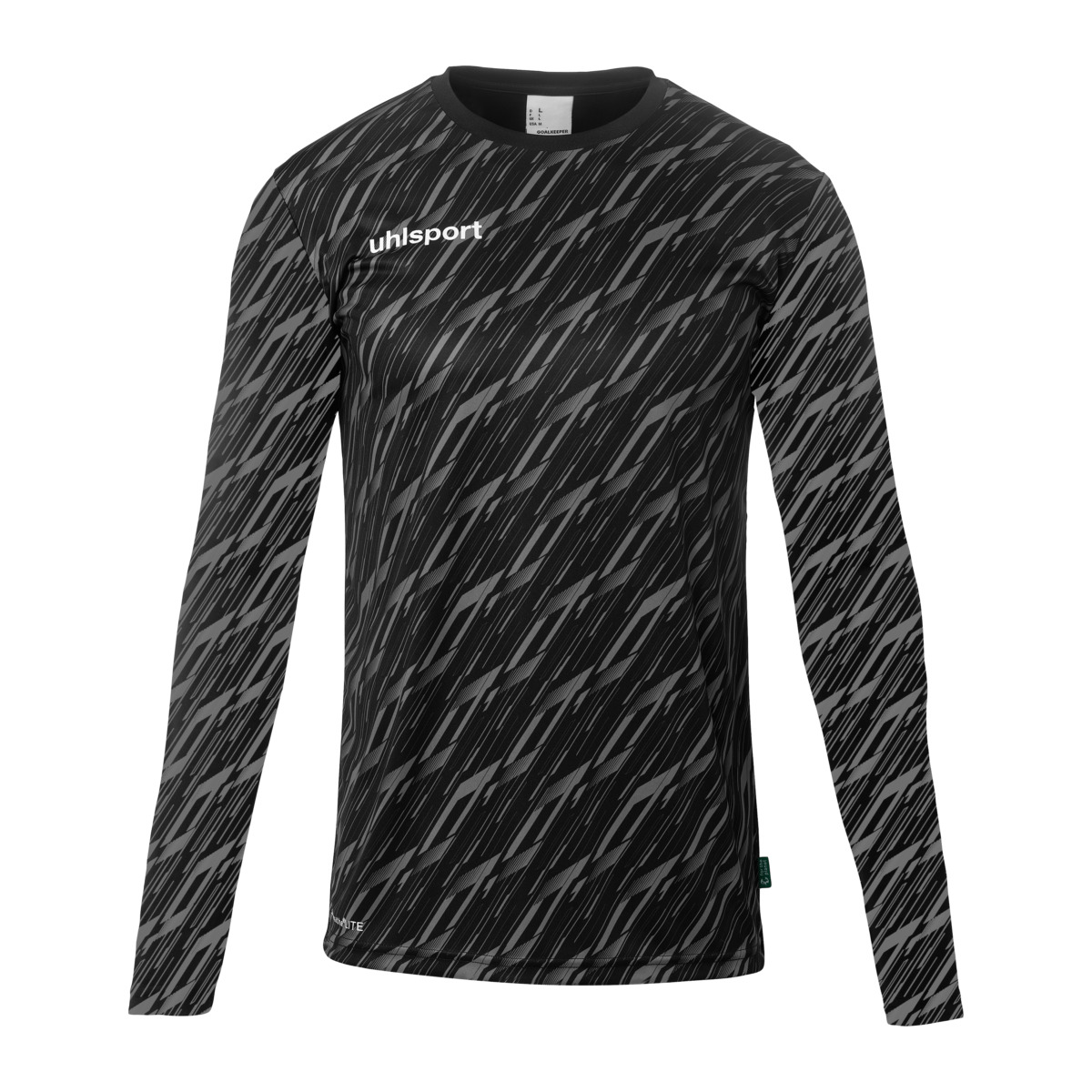 Progressive Goalkeeper Shirt Progressive Goalkeeper Shirt