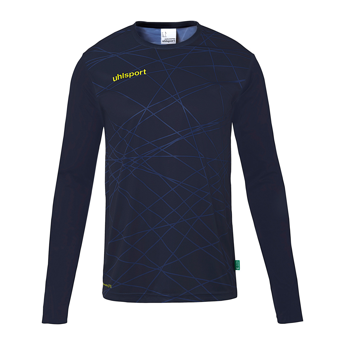 Prediction Torwart Shirt