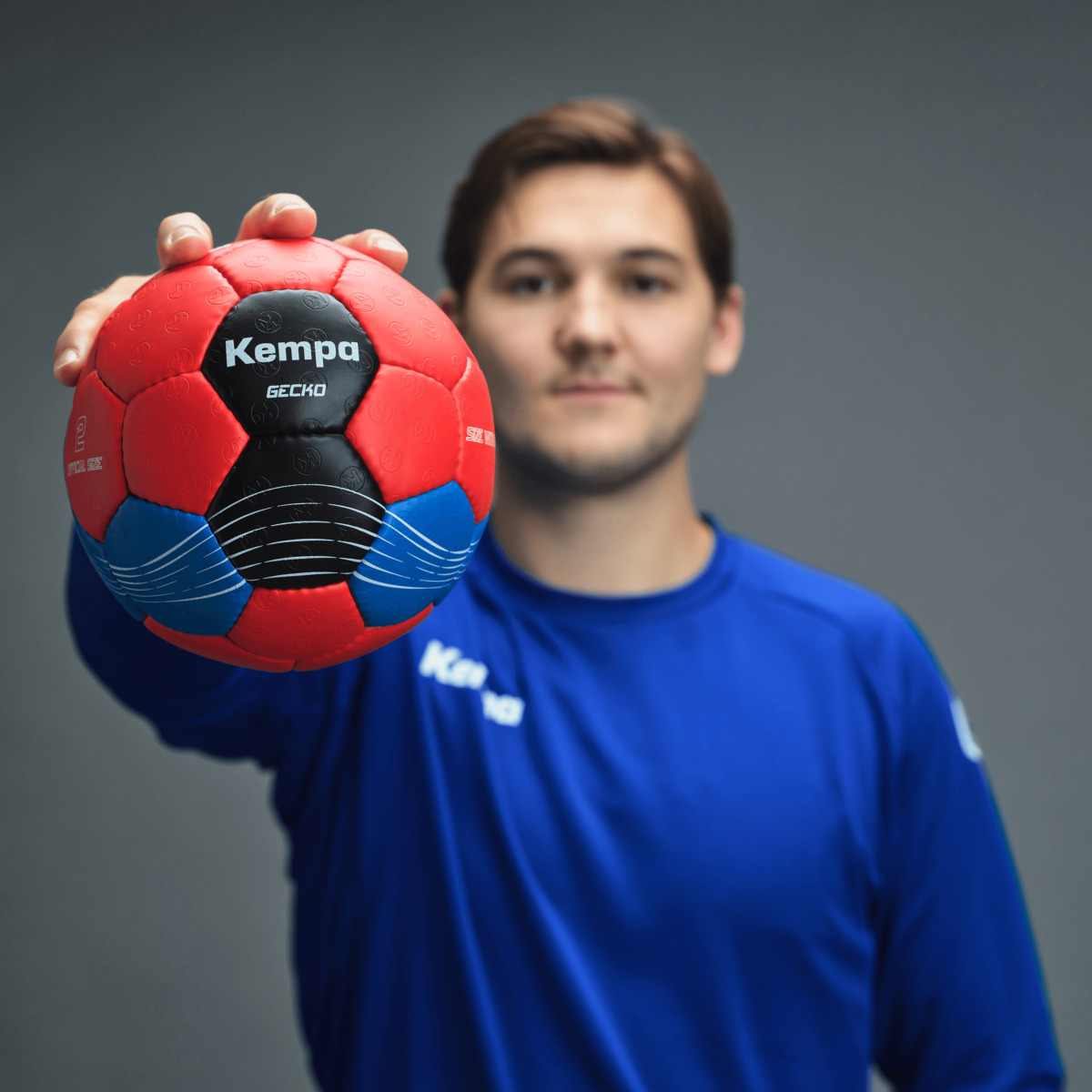 Kempa® Handball GECKO | Kübler Sport Kempa® Handball GECKO | Kübler Sport
