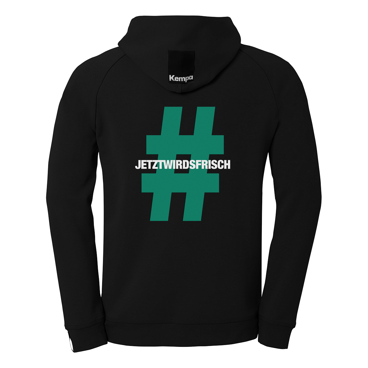 FRISCH AUF! Göppingen Frauen STMNT Hoodie