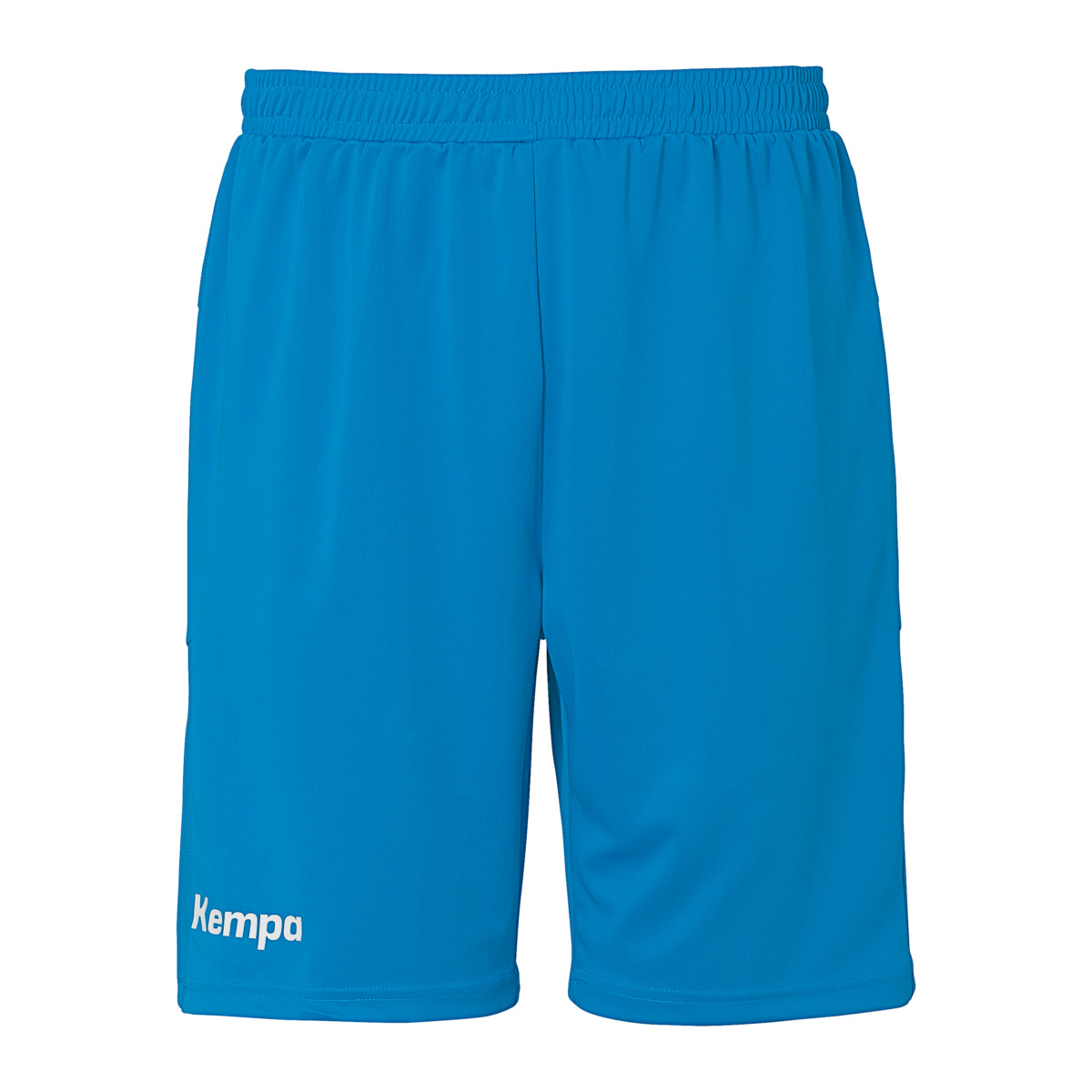 Kempa TEAM - Pantaloncini sportivi - weiß/bianco Kempa TEAM - Pantaloncini sportivi - weiß/bianco