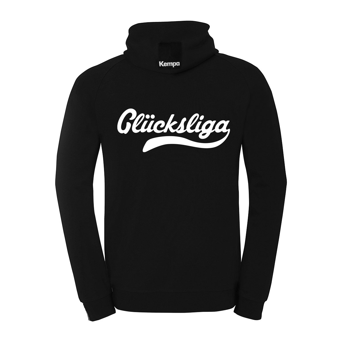 Glücksliga STMNT Kapuzenjacke