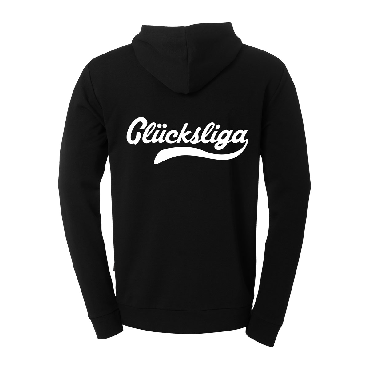 Glücksliga Promo Hoodie