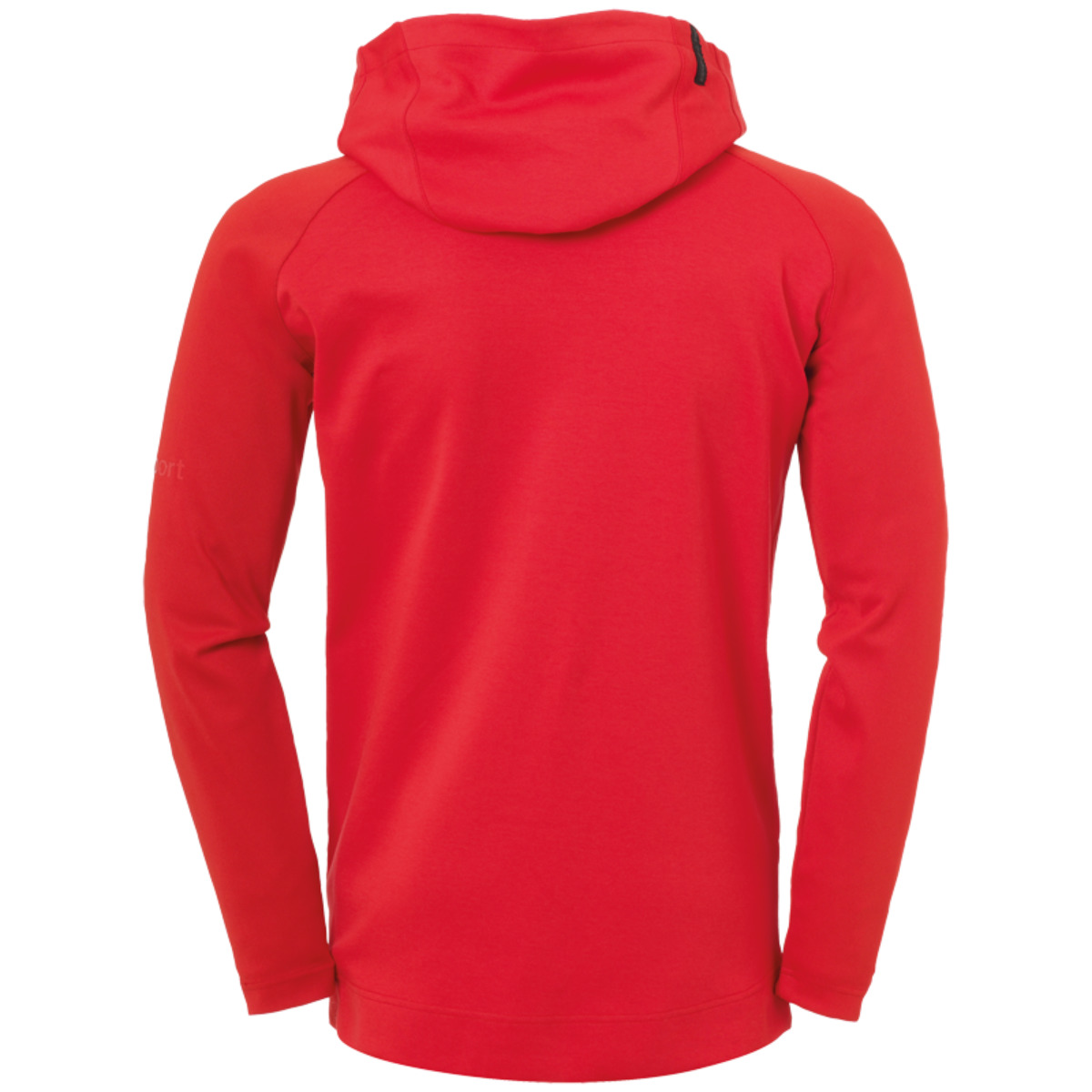 ESSENTIAL PRO JACKE Red Back