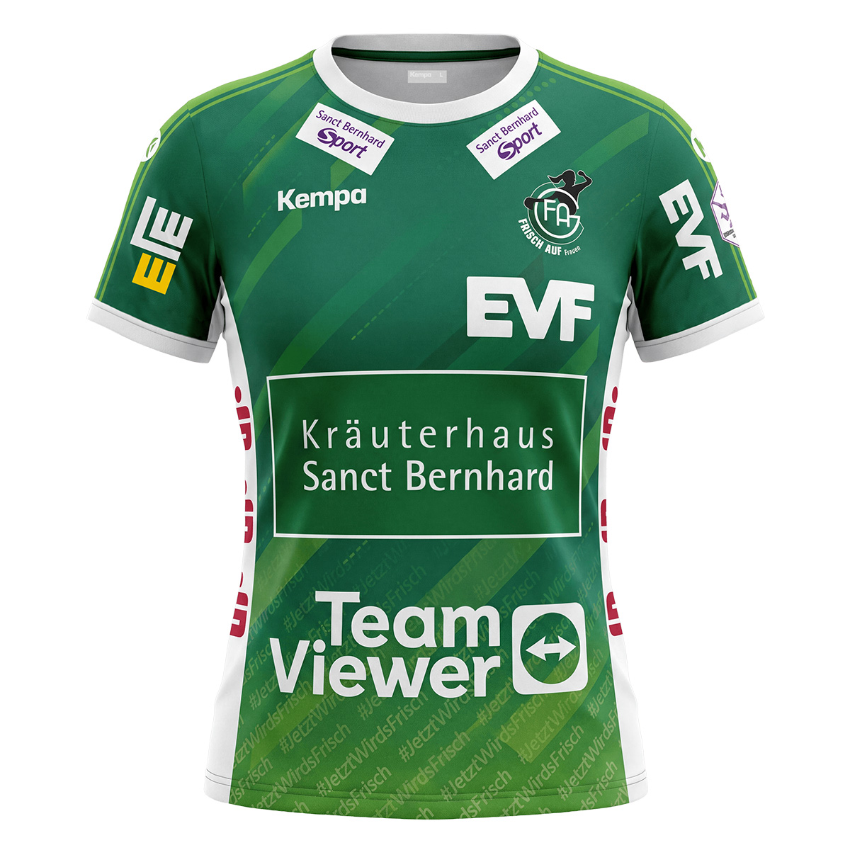 FA GÃ¶ppingen Heimtrikot 26/27 Frauen