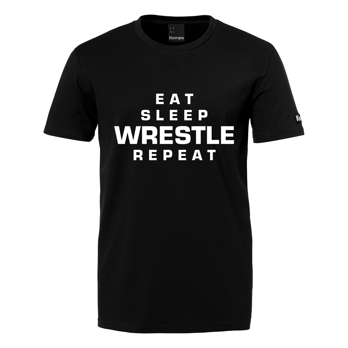 Eat Sleep Repeat T-shirt