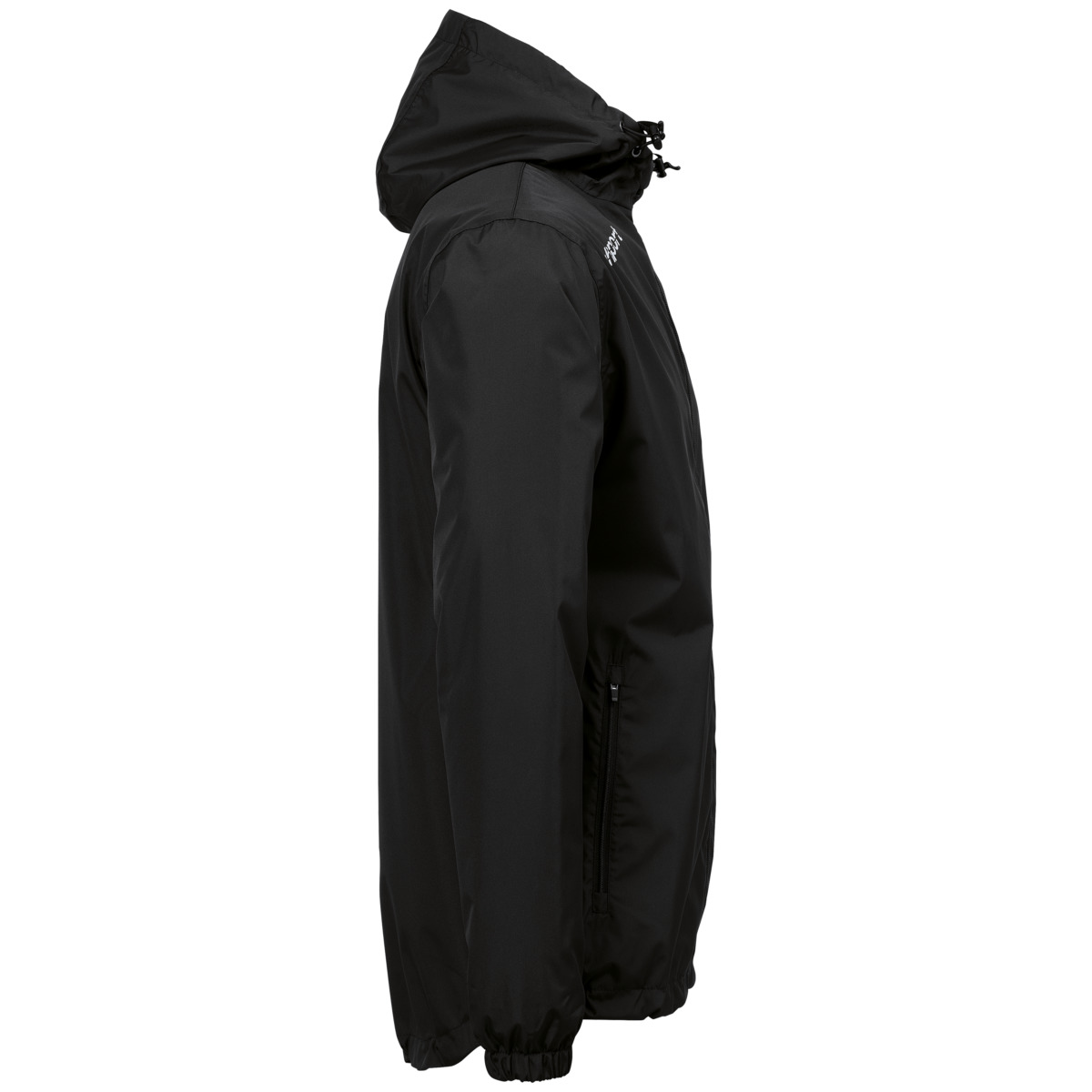 Giacca Sportiva Da Pioggia Uhlsport Essential Uomo - Idrorepellente 1500mm - Foto 3