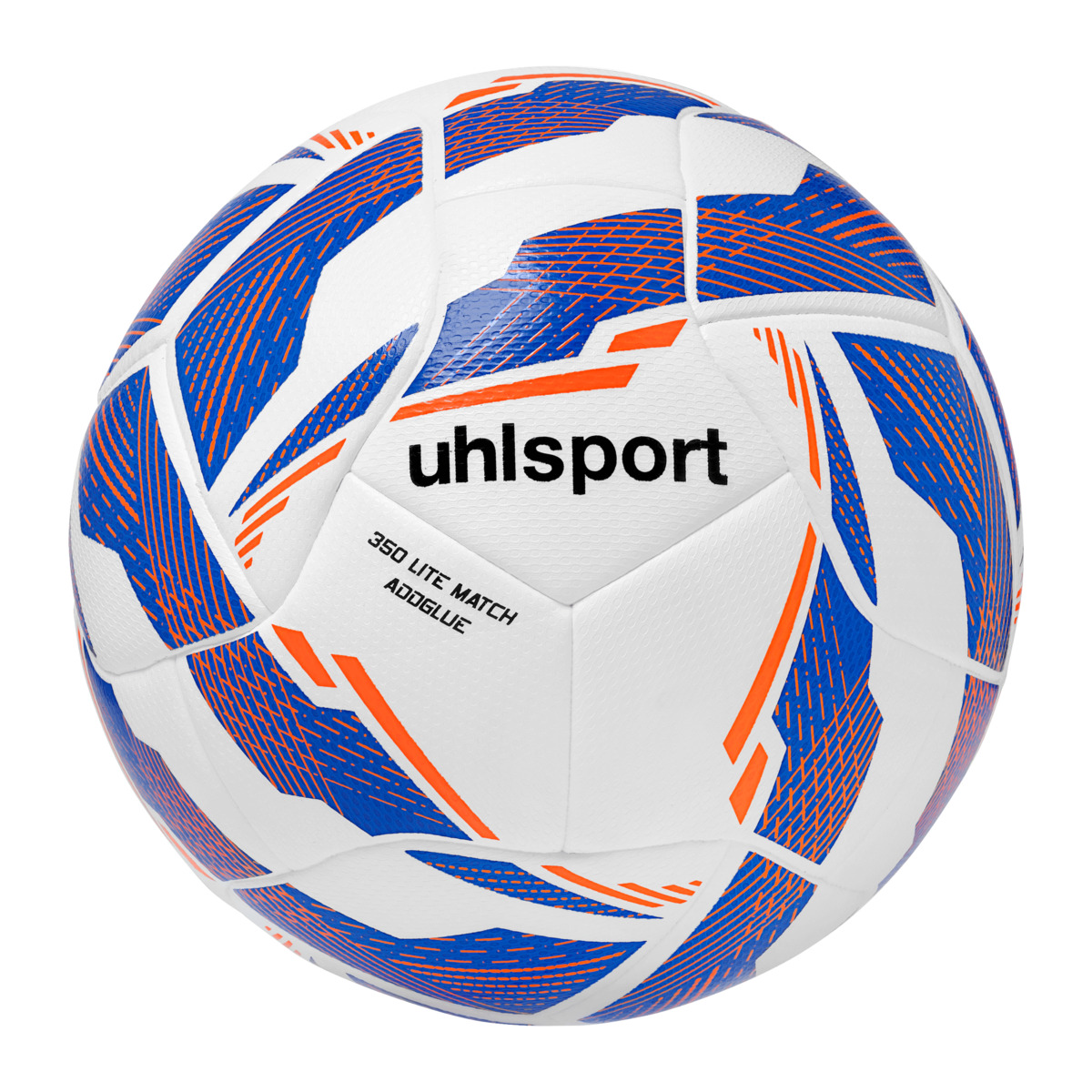 Ballon de Futsal taille 4 Fifa Quality - Jaune acide fluo Ballon de Futsal taille 4 Fifa Quality - Jaune acide fluo