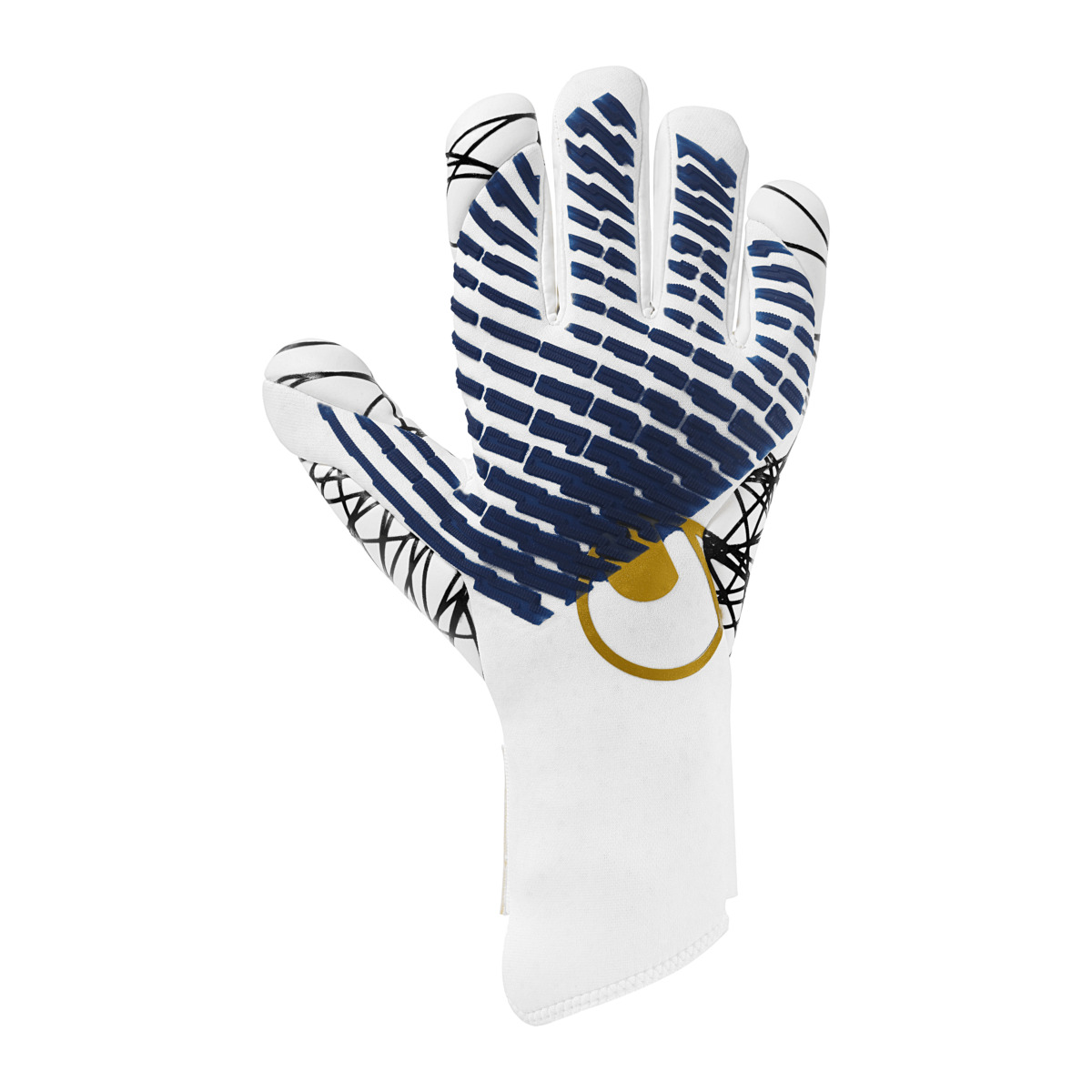 FM Premium Edition Ultragrip HN #380