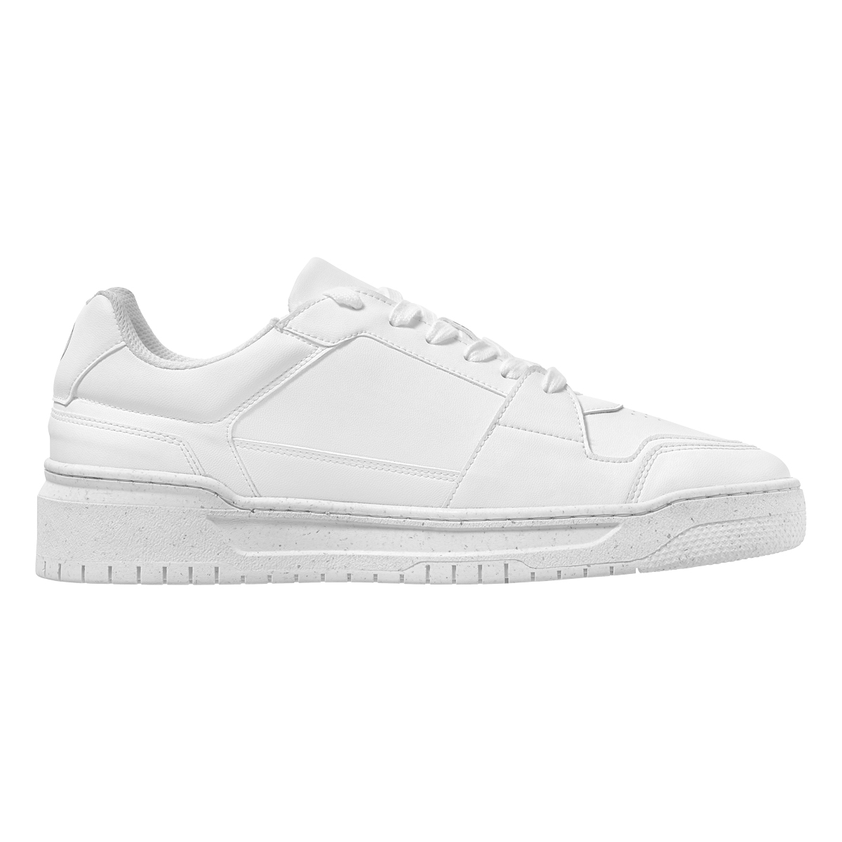 uhlsport ID Sneaker Weiß 