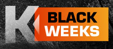 BLACK WEEK DEALS