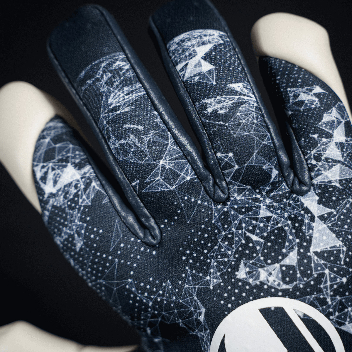 Earth Edition Absolutgrip HN Earth Edition Absolutgrip HN Torwarthandschuhe mit Absolutgrip Latex für maximalen Grip