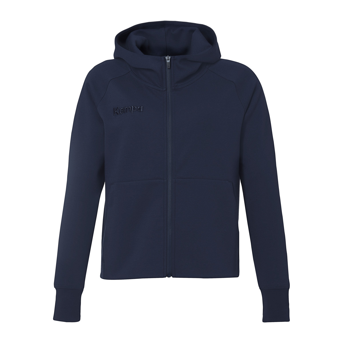 STMNT Hooded jacket W STMNT Hooded jacket W