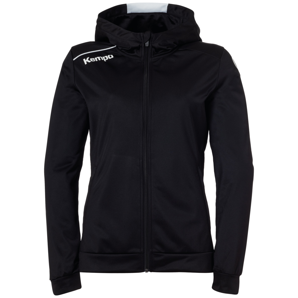 PLAYER Kapuzenjacke Women