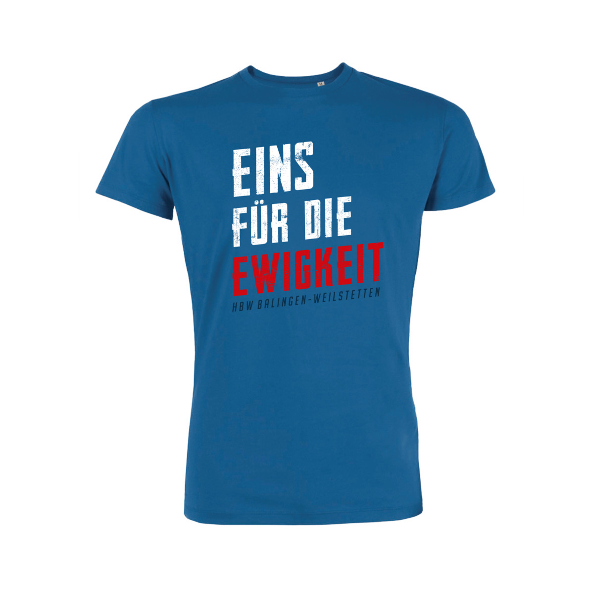 HBW T-Shirt Ewigkeit Unisex