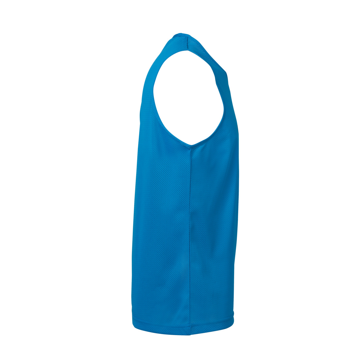 MARKIERUNGSHEMD Blau 04