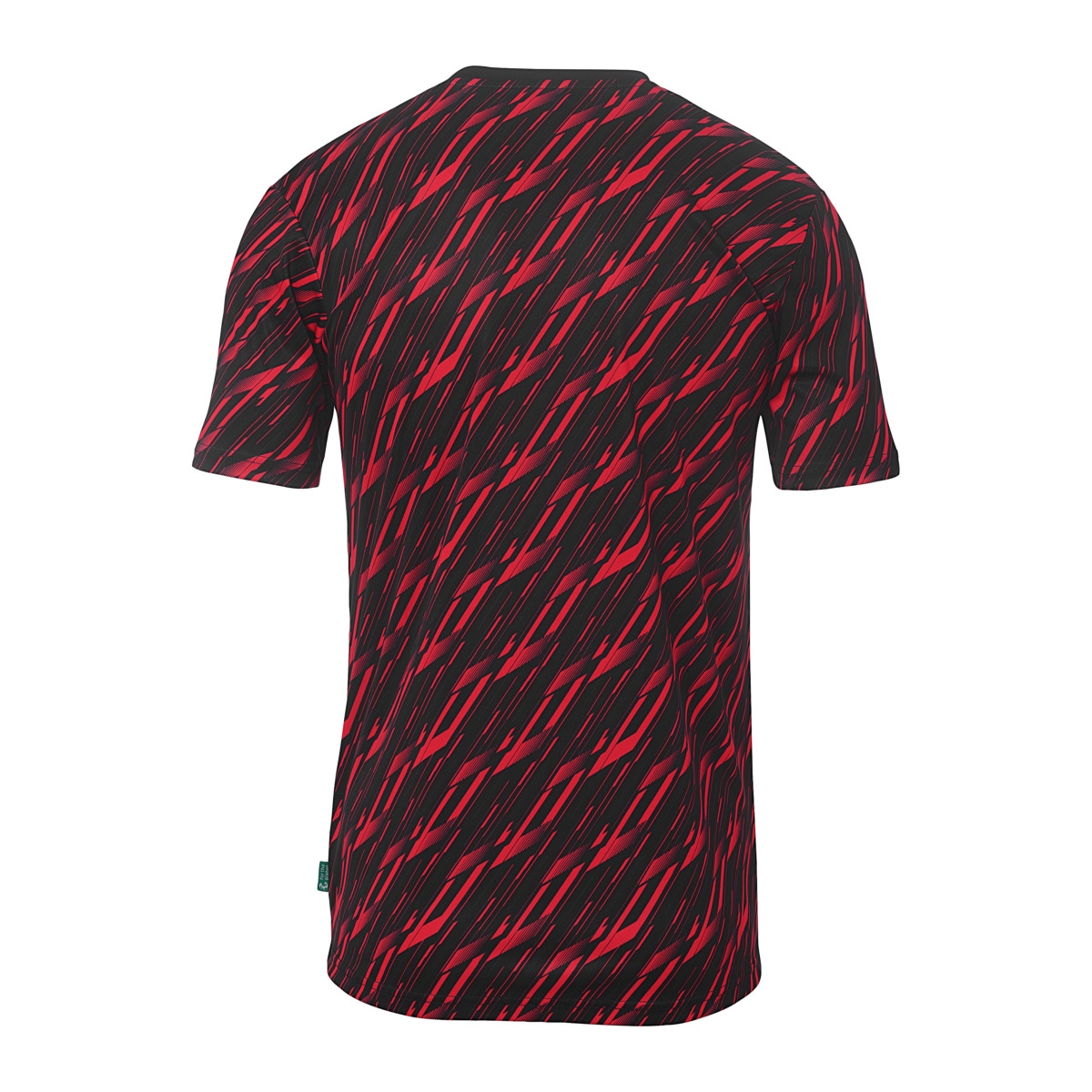 Progressive 28 Shirt Kurzarm