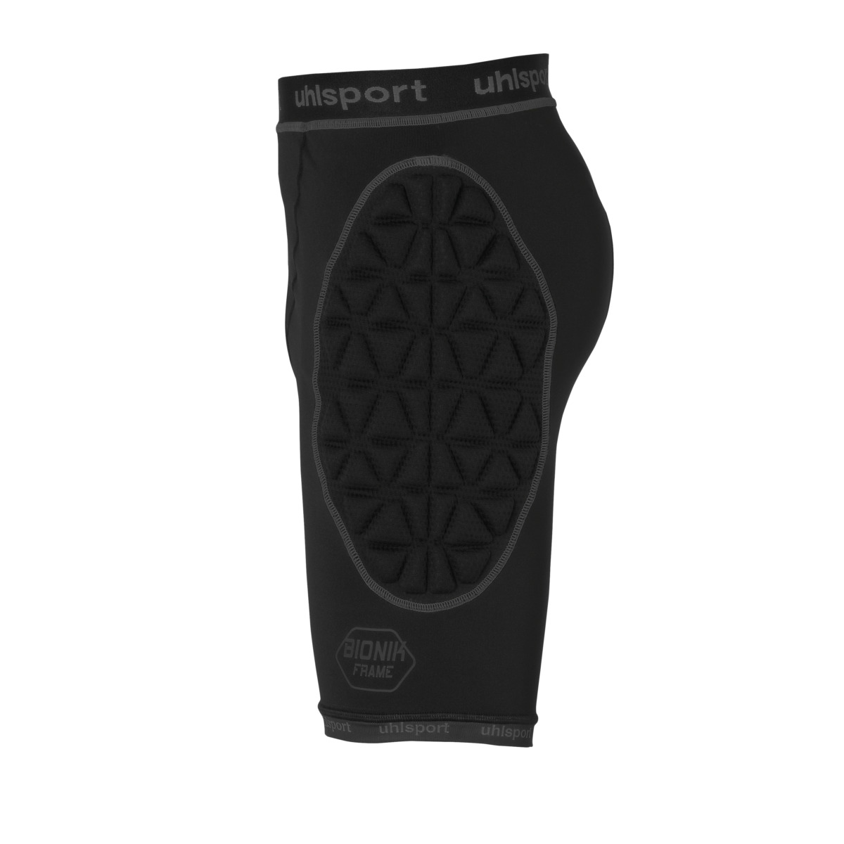 BIONIKFRAME_PADDED_SHORT_BLACK_EDITIONiZPcbxvlqj82I detail.productImageAltText
