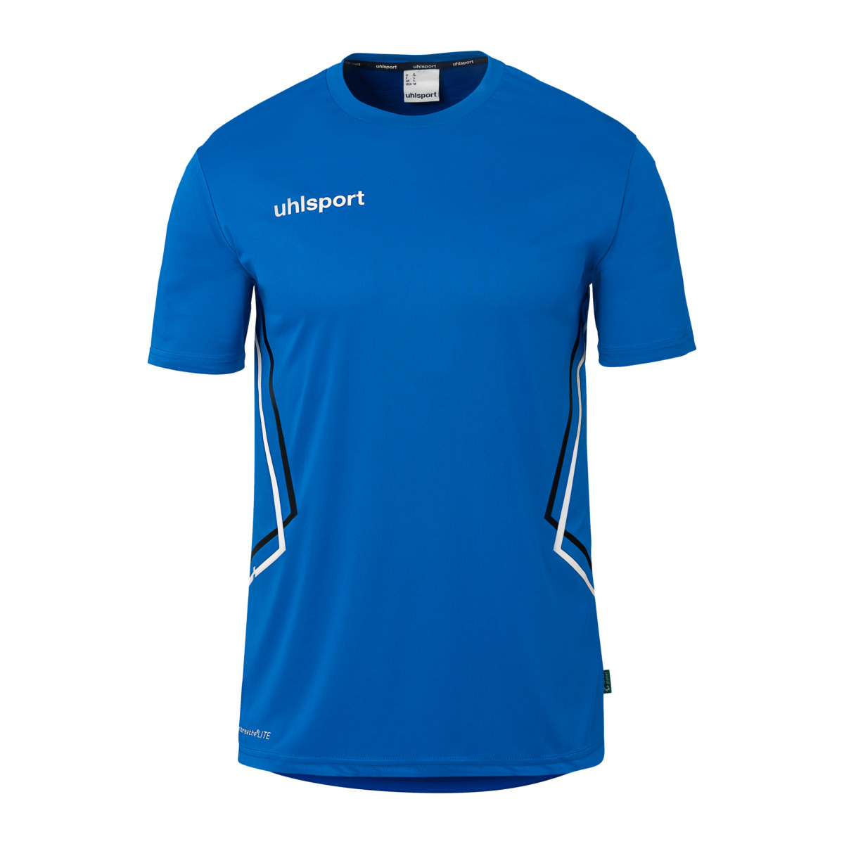 Equipe 29 Poly shirt Short-sleeved