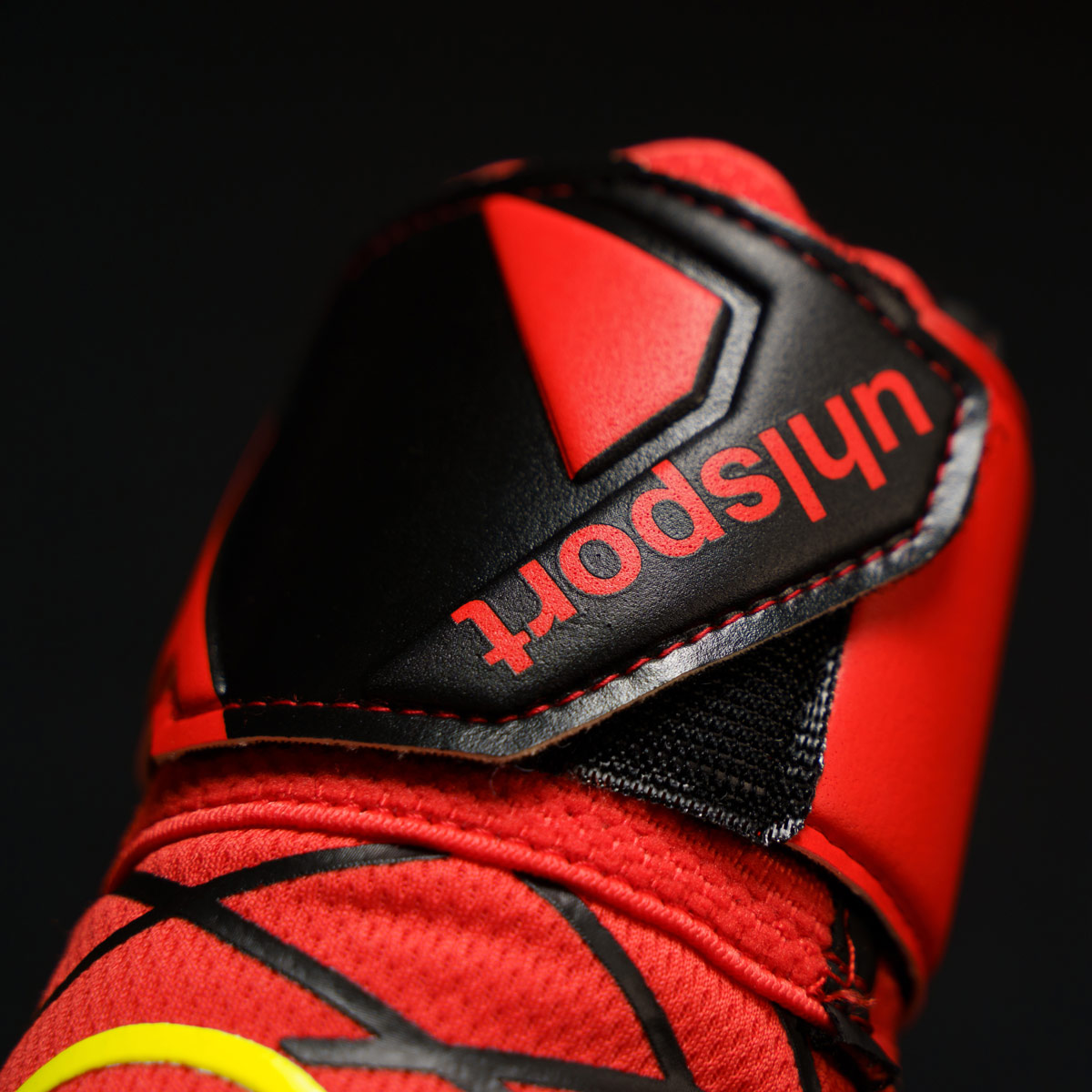 Fire Edition Supersoft HN #364 Torwarthandschuhe Fire Edition Supersoft HN #364 Torwarthandschuhe für Training und Spiel bei trockenen Bedingungen