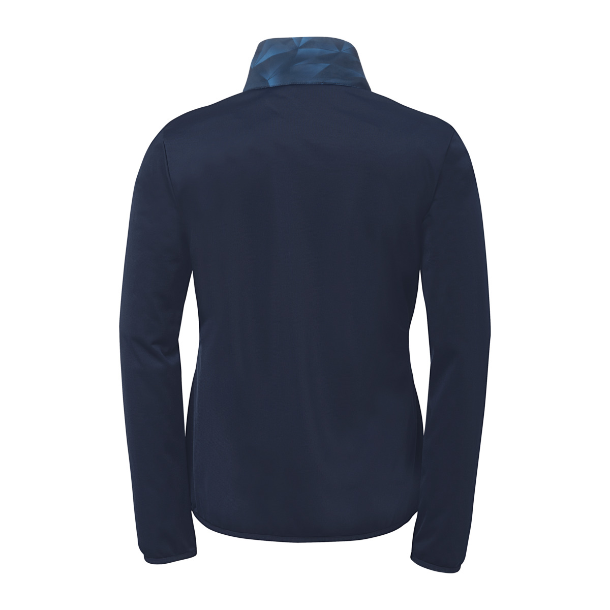 Athletics 29 Poly Jacke Damen