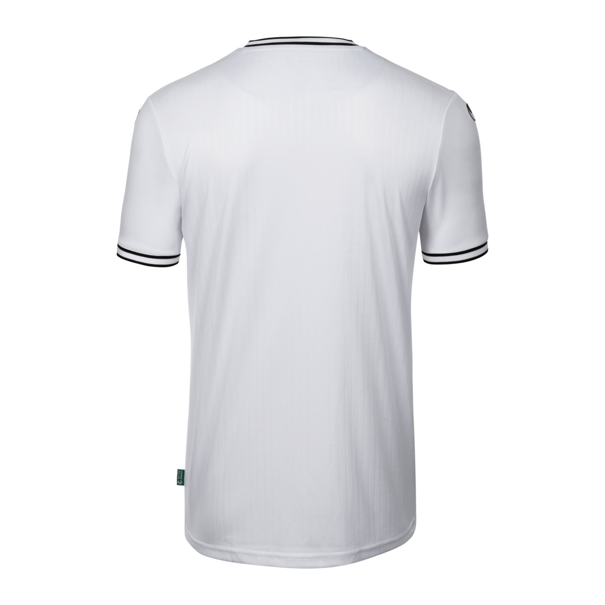 SSV Ulm Heimtrikot 2025 26 Rücken Ansicht