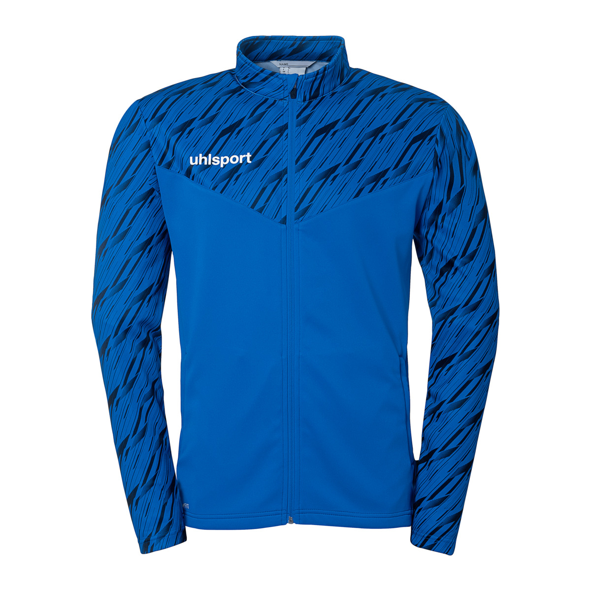 Progressive 28 Poly Jacke