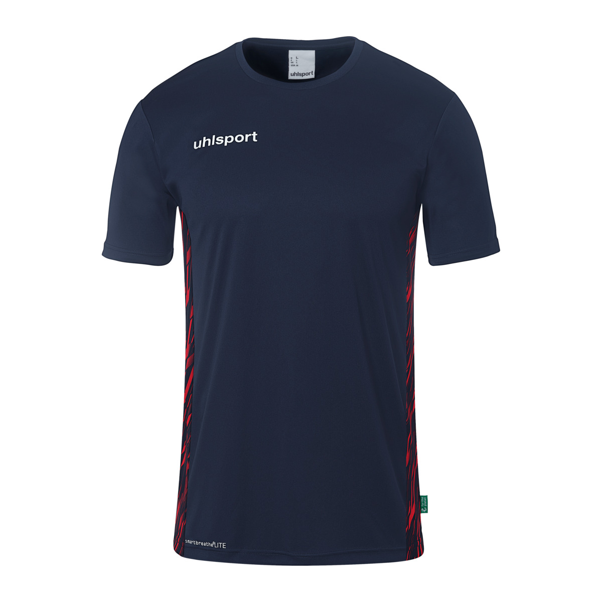 Progressive 28 Poly Shirt Kurzarm