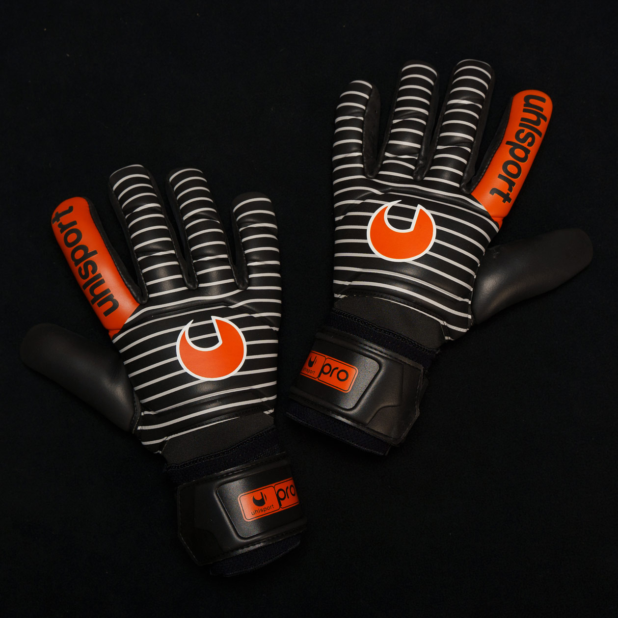 Gants De Gardien De But Homme - Gants Umbro Neo Valor DPS Rollfinger Gants De Gardien De But Homme - Gants Umbro Neo Valor DPS Rollfinger