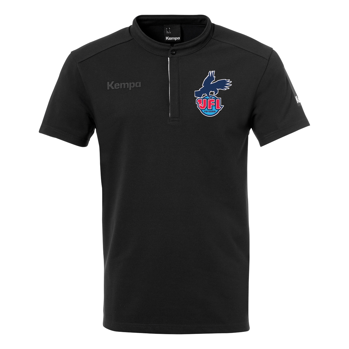 VfL Potsdam Status Polo