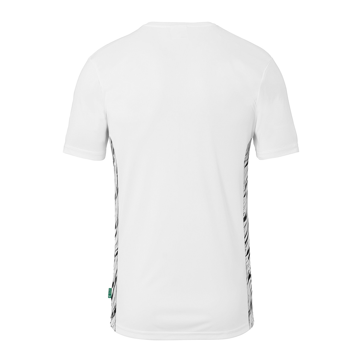 Progressive 28 Poly Shirt Kurzarm