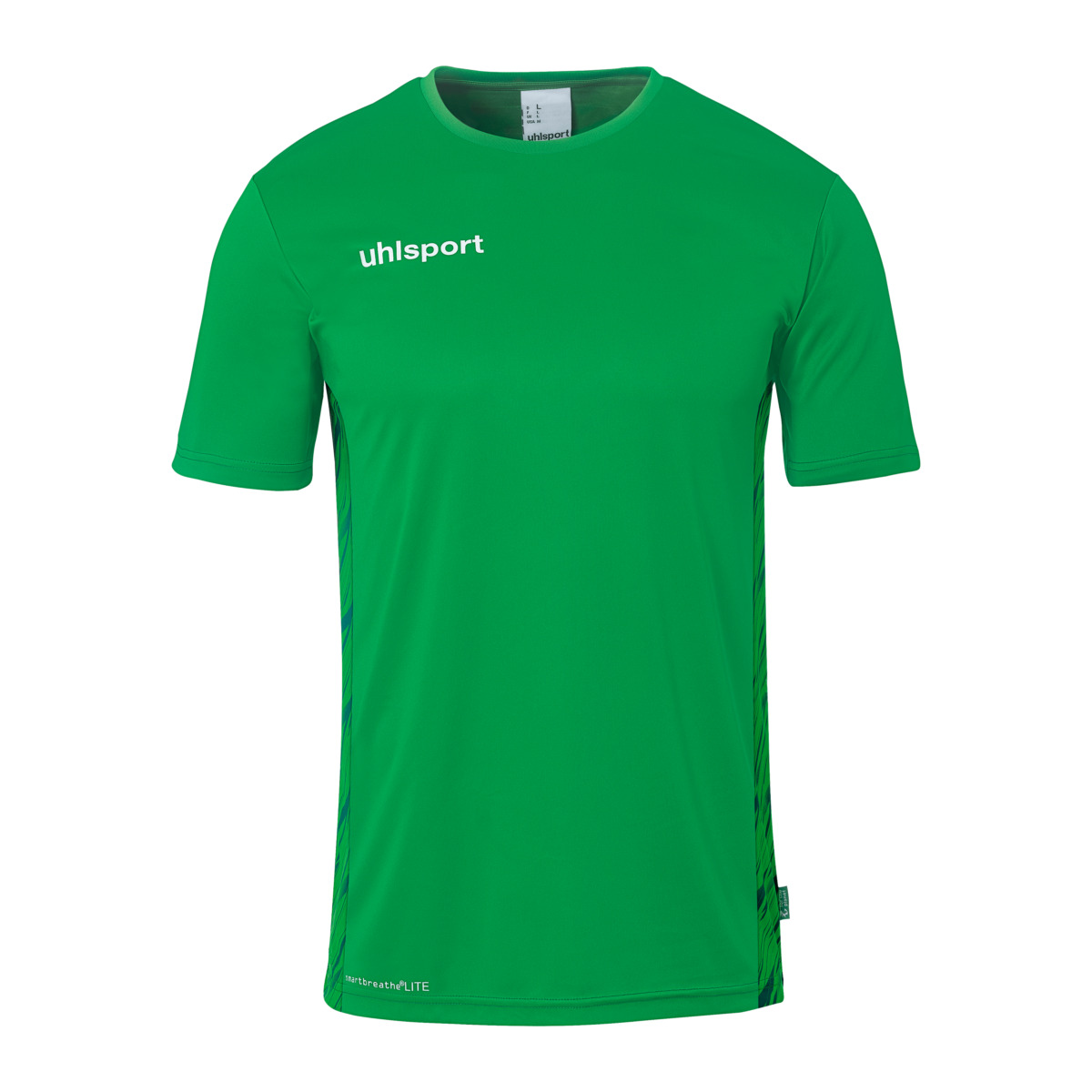 Progressive 28 Poly Shirt Kurzarm