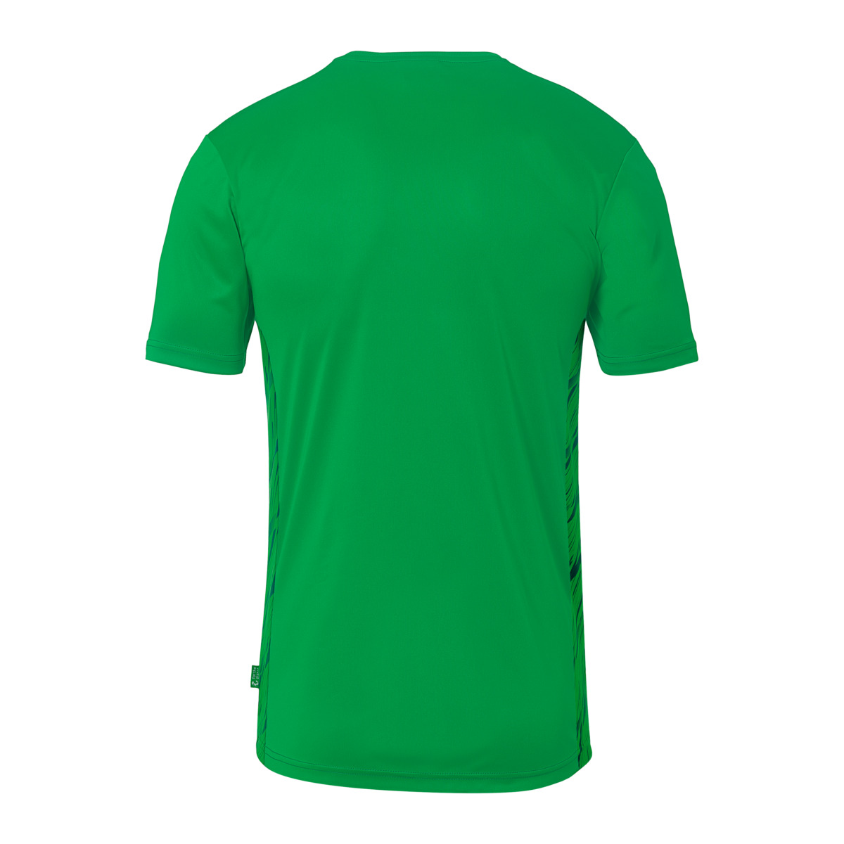 Progressive 28 Poly Shirt Kurzarm