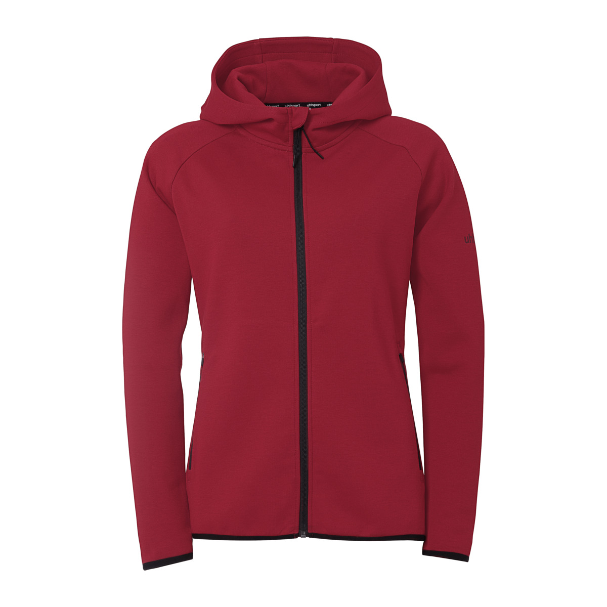 ID Hooded jacket Women ID Hooded jacket Women