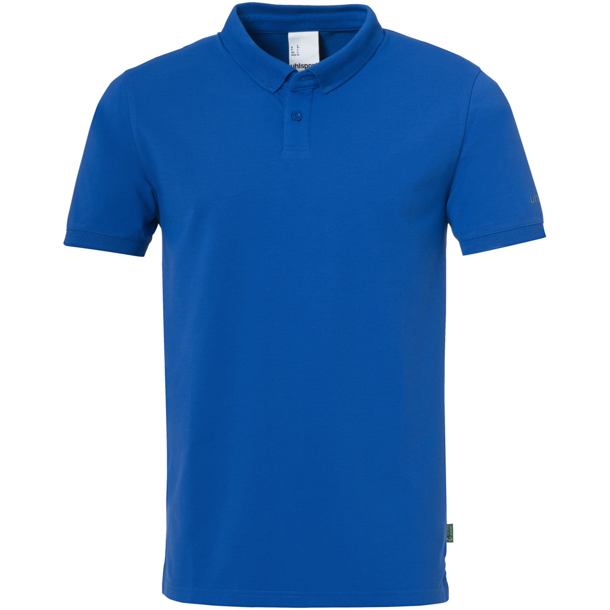 Essential Polo Shirt Prime