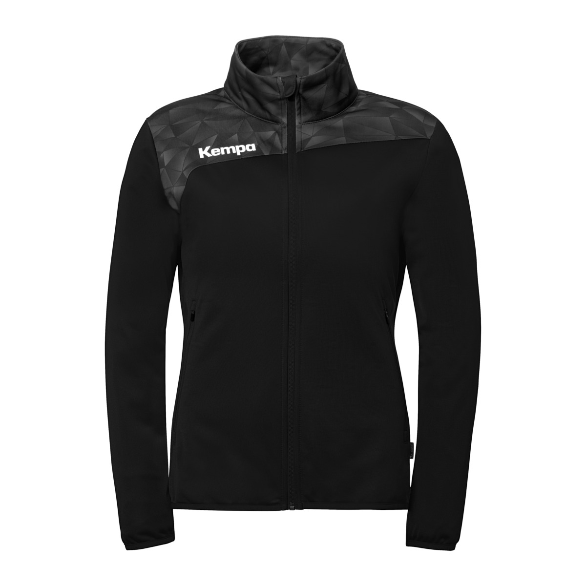Athletics 29 Poly Jacke Damen