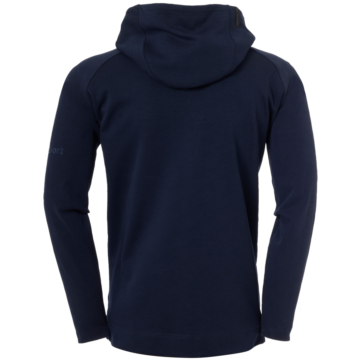 ESSENTIAL PRO JACKE Marine Back