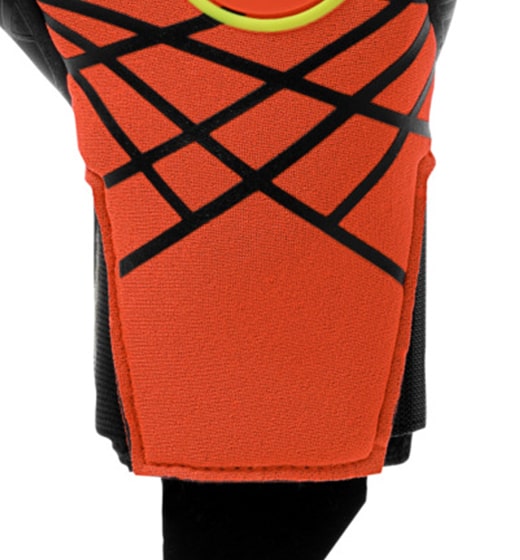 Fire Edition Ultragrip HN #364 Torwarthandschuhe Fire Edition Supersoft HN #364 Torwarthandschuhe für ambitionierte Torhüter im Training und Spiel