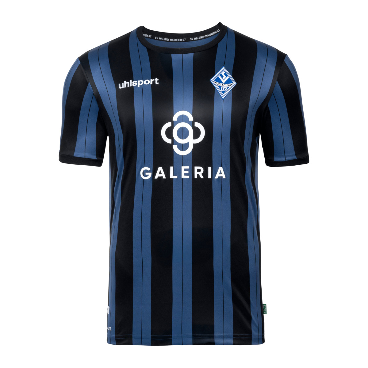 SVW Heimtrikot 2025 26 Front Ansicht