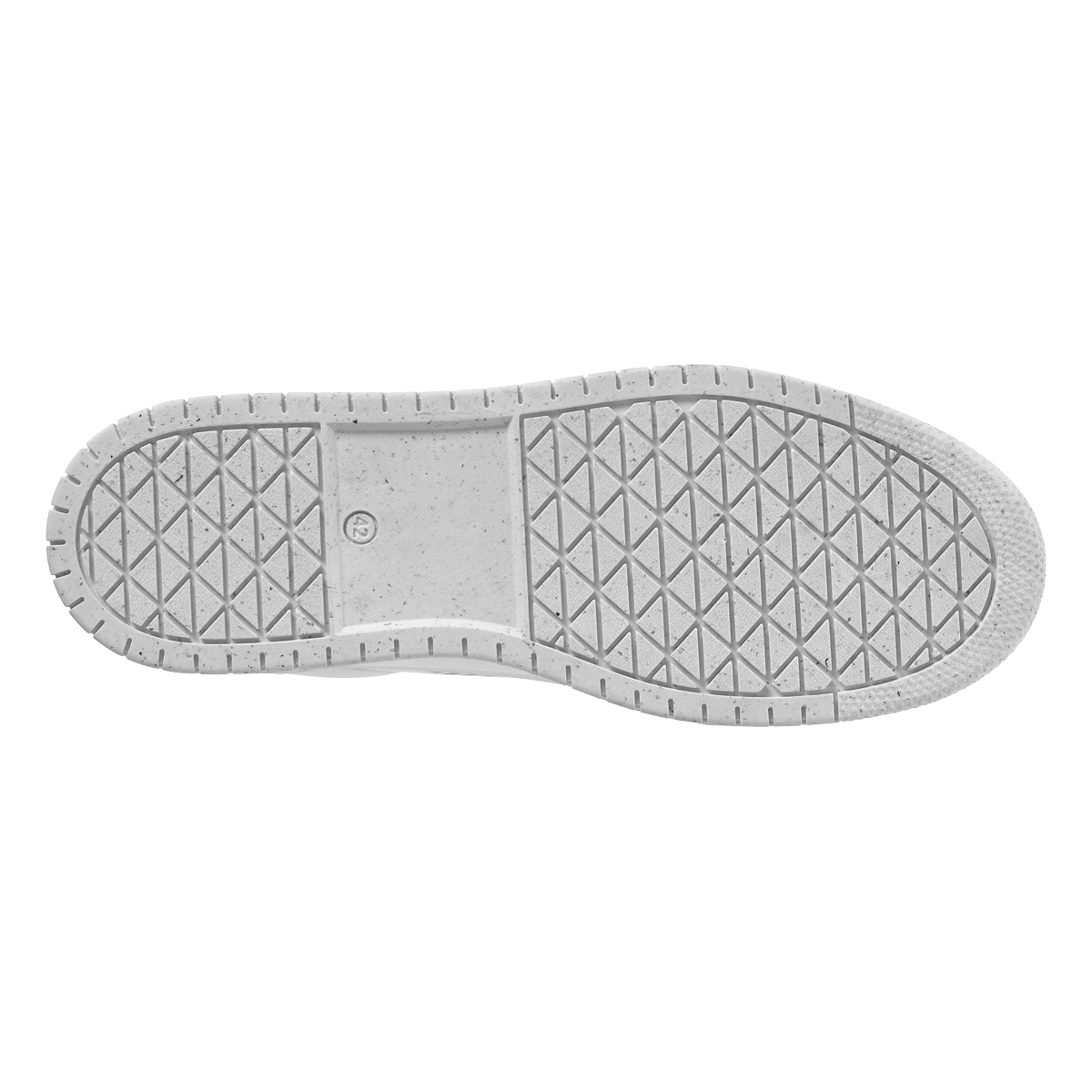 uhlsport ID Sneaker Schwarz Sohle