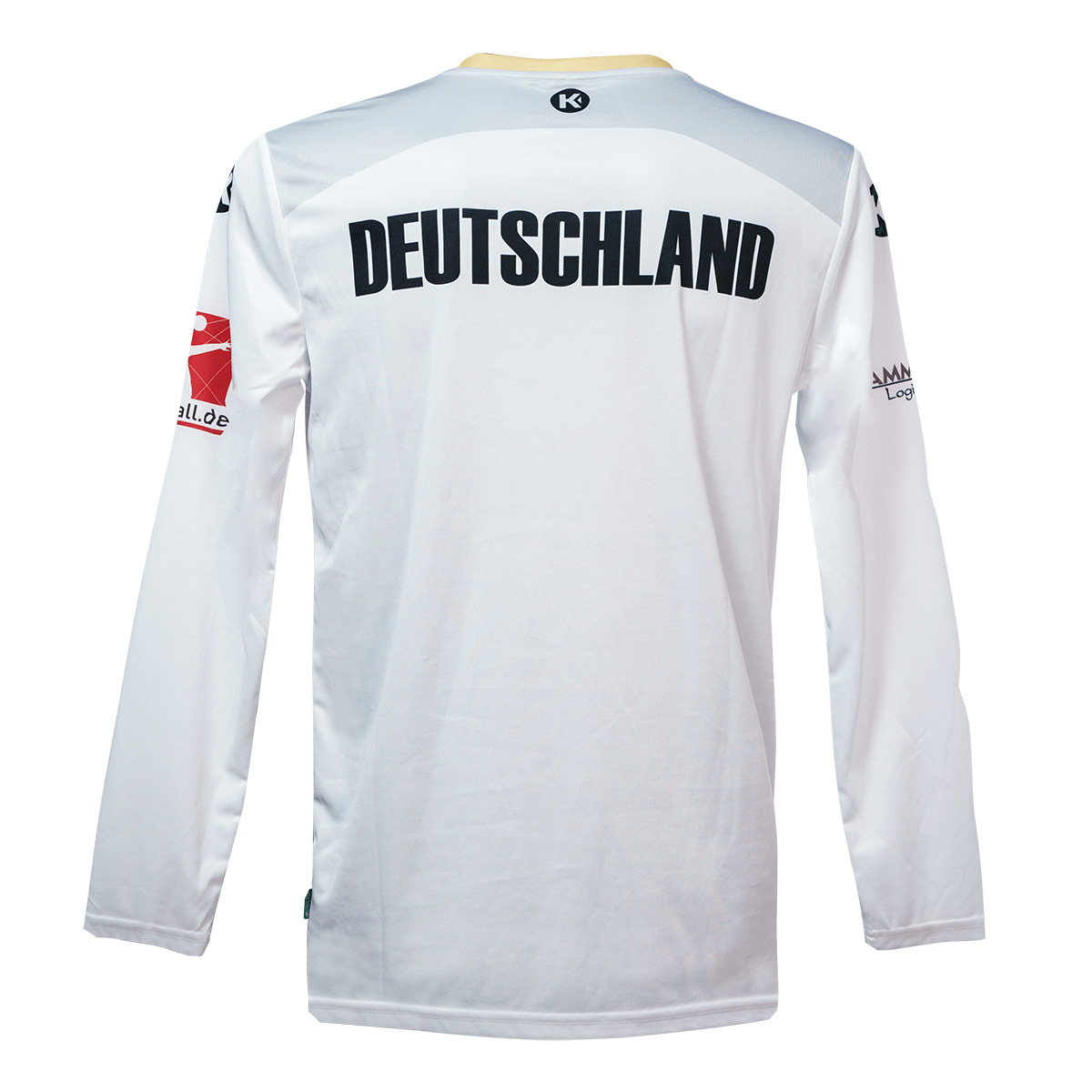 DFBL Home shirt 24-26 DFBL Home shirt 24-26