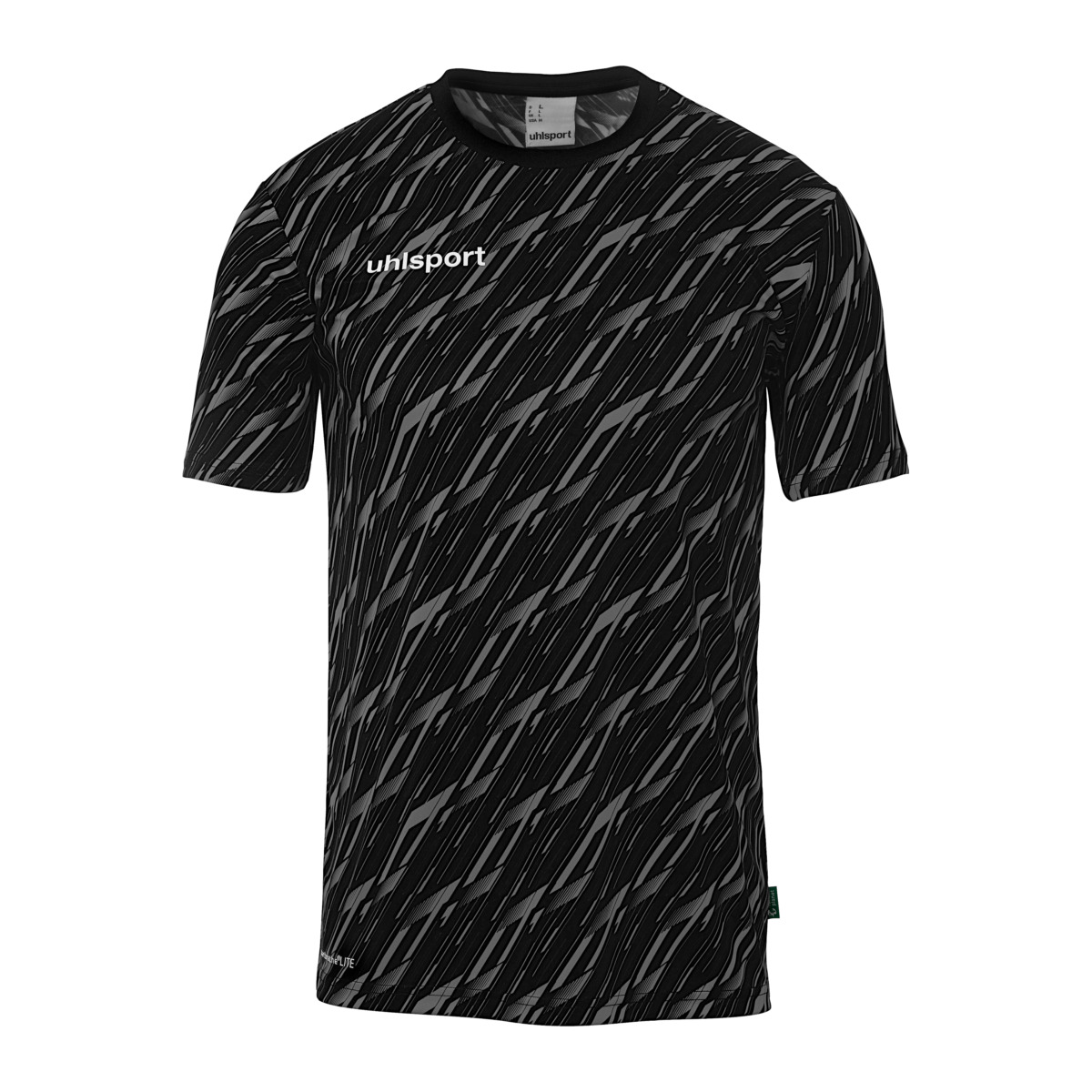 Progressive 28 Shirt Kurzarm