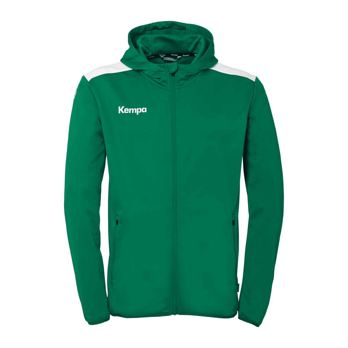 Emotion 27 Kapuzenjacke