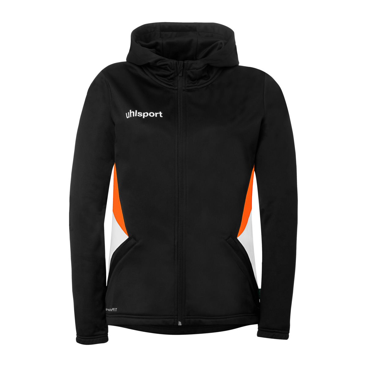 Equipe 29 Multi Hood jacket Women