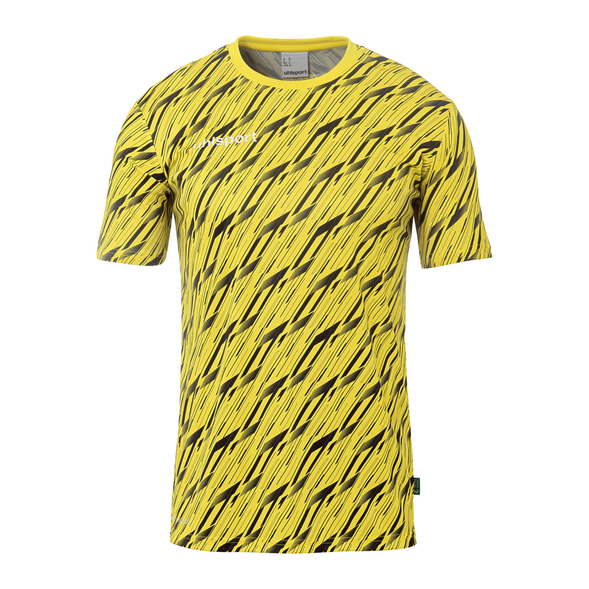 Progressive 28 Shirt Kurzarm
