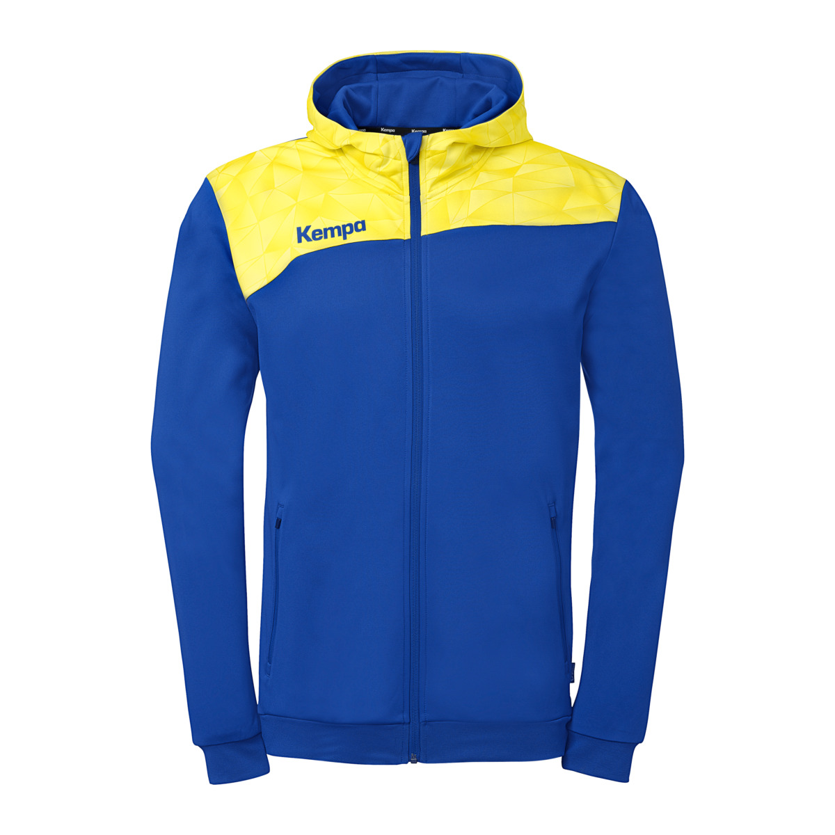 Athletics 29 Kapuzenjacke