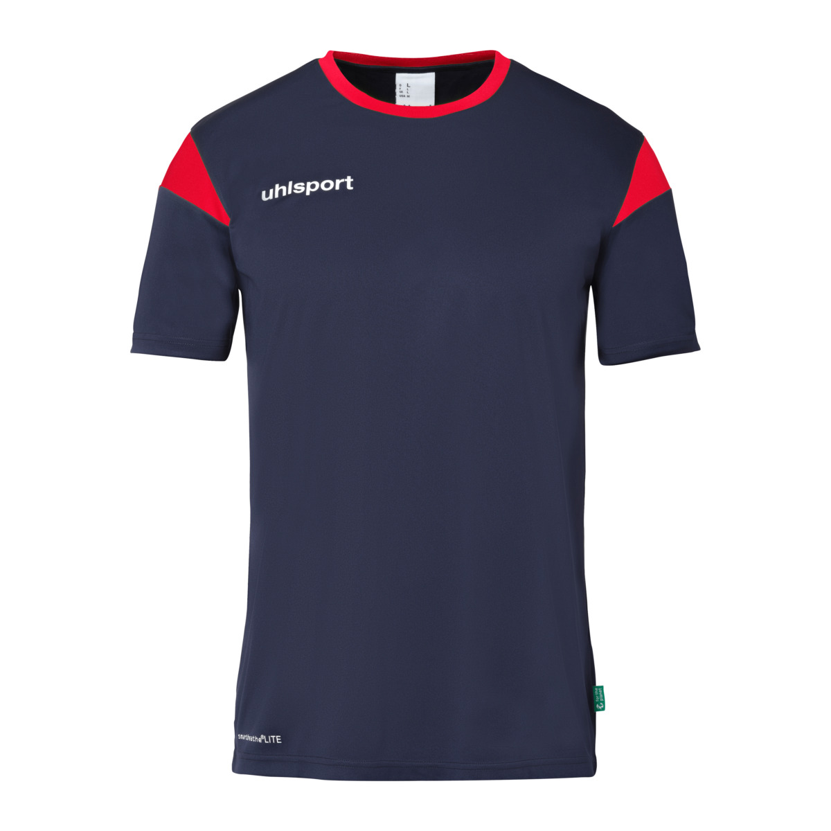 Squad 27 Jersey Short-sleeved