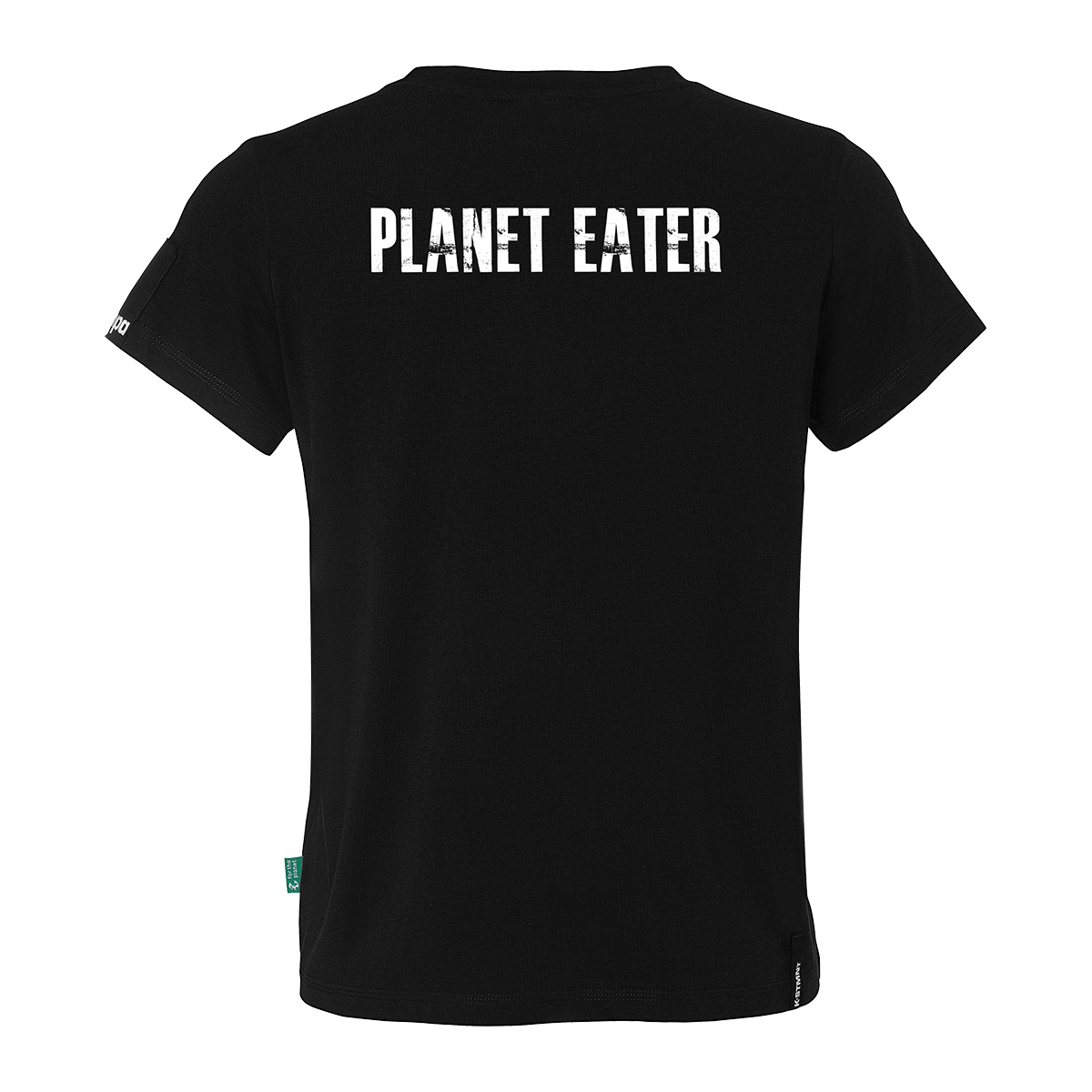 Planet Eater STMNT Shirt Frauen