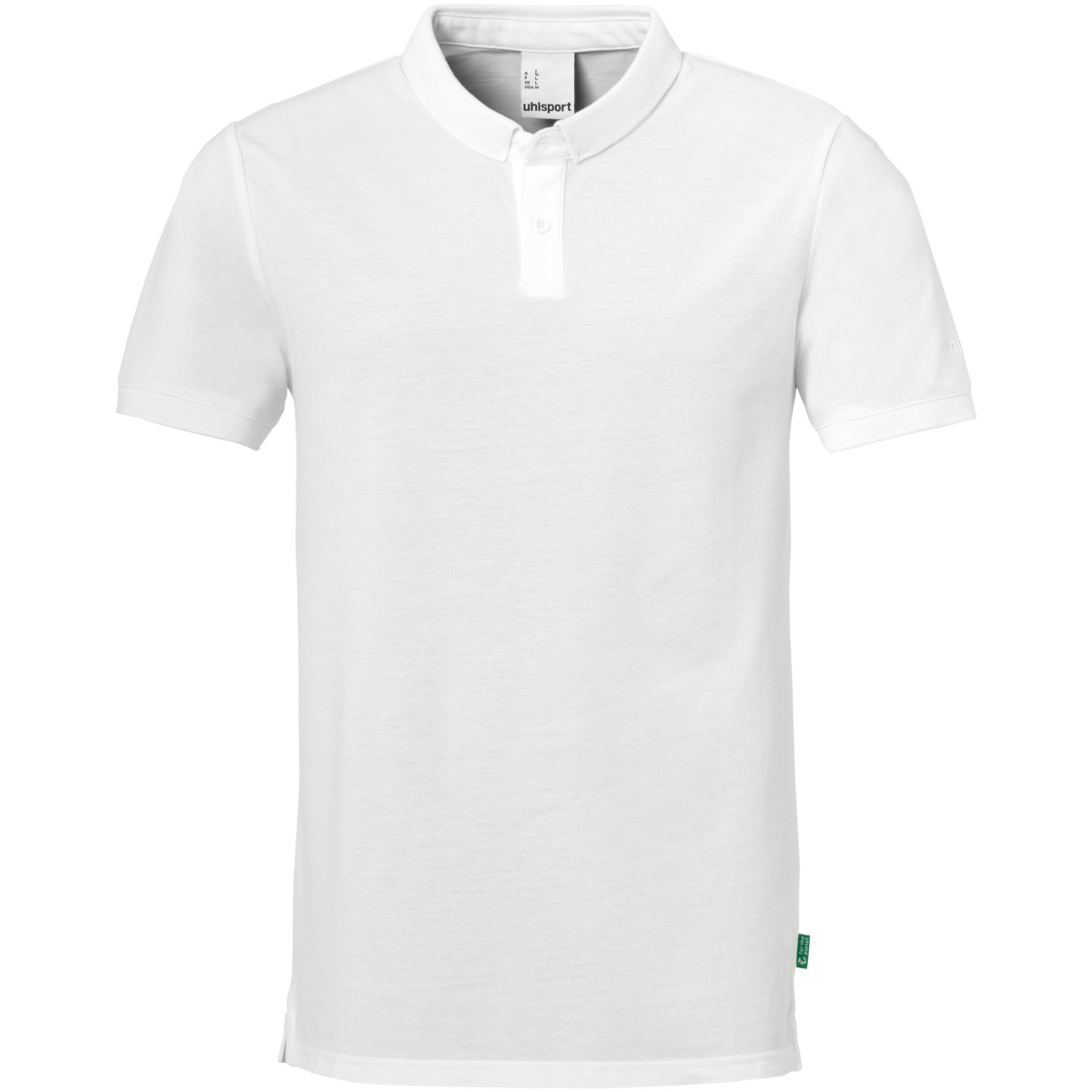 Essential Polo Shirt Prime