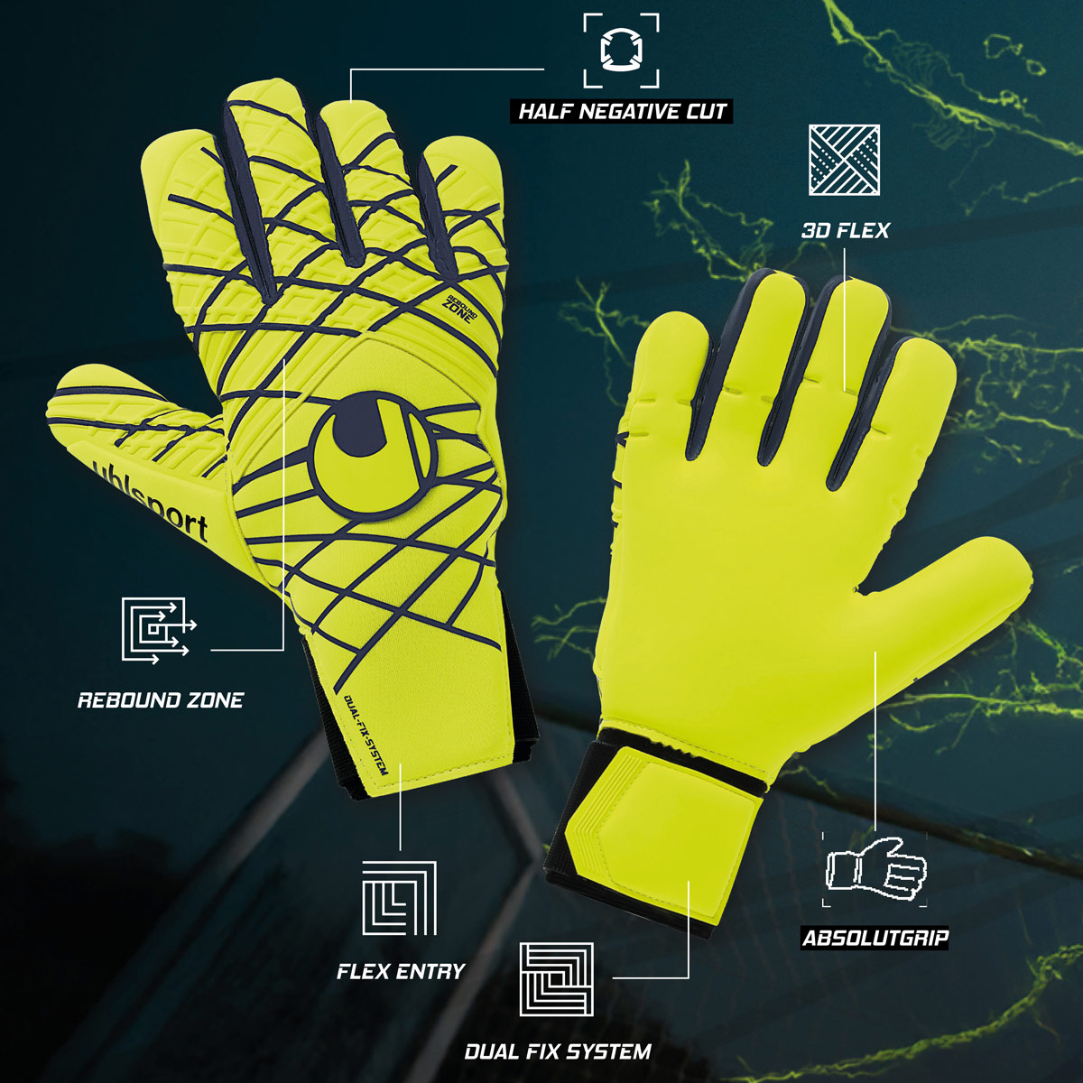 Prediction Energy Absolutgrip HN #377 Prediction Energy Absolutgrip HN #377